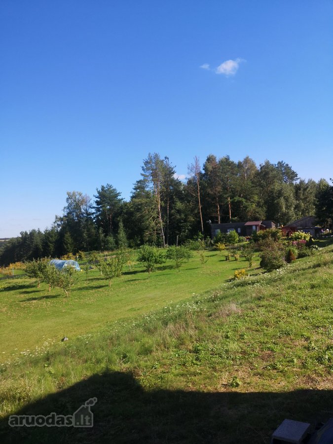 Parduoda savininkas be tarpininikų. - nuotraukos Nr. 23