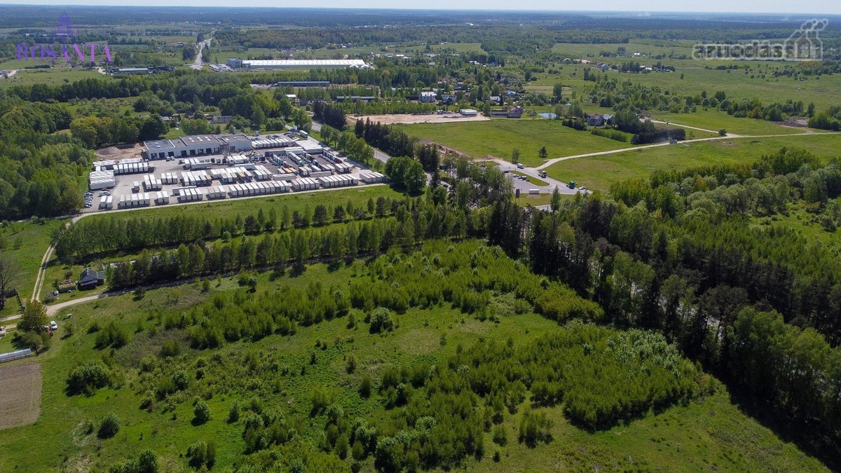 Parduodamas 3 Ha Komercinės Paskirties - nuotraukos Nr. 18