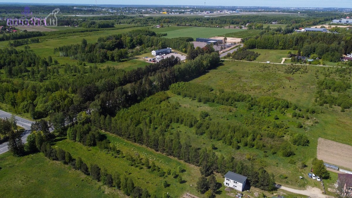 Parduodamas 3 Ha Komercinės Paskirties - nuotraukos Nr. 22