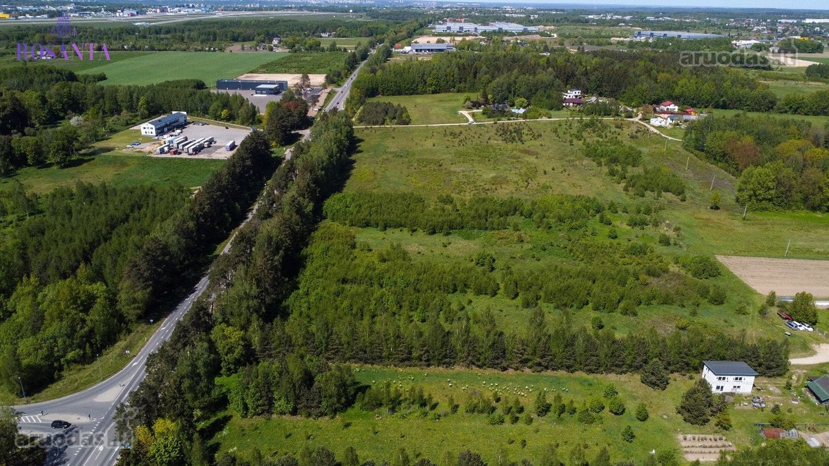 Parduodamas 3 Ha Komercinės Paskirties - nuotraukos Nr. 23