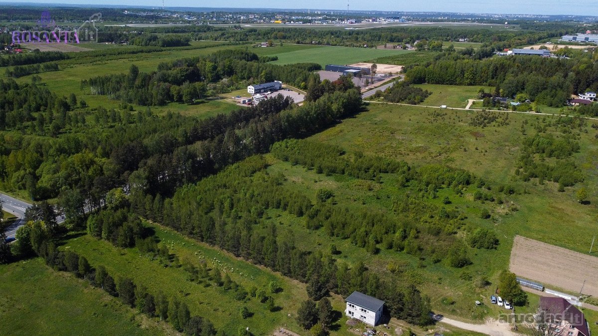 Parduodamas 3 Ha Komercinės Paskirties - nuotraukos Nr. 24