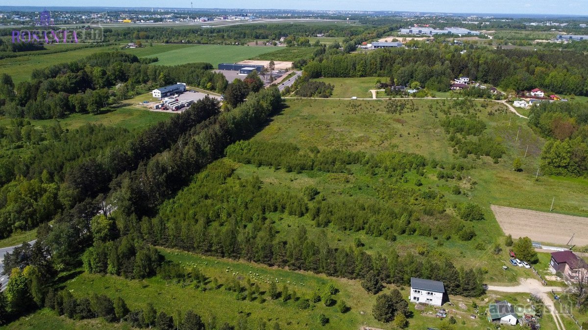 Parduodamas 3 Ha Komercinės Paskirties - nuotraukos Nr. 25