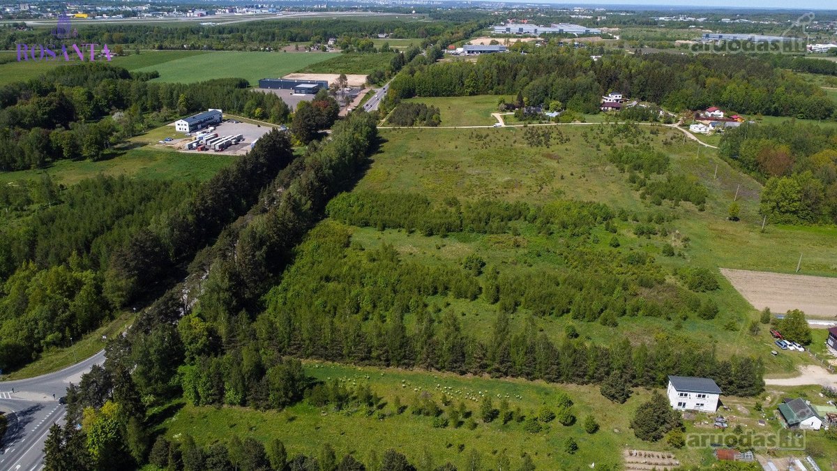 Parduodamas 3 Ha Komercinės Paskirties - nuotraukos Nr. 26