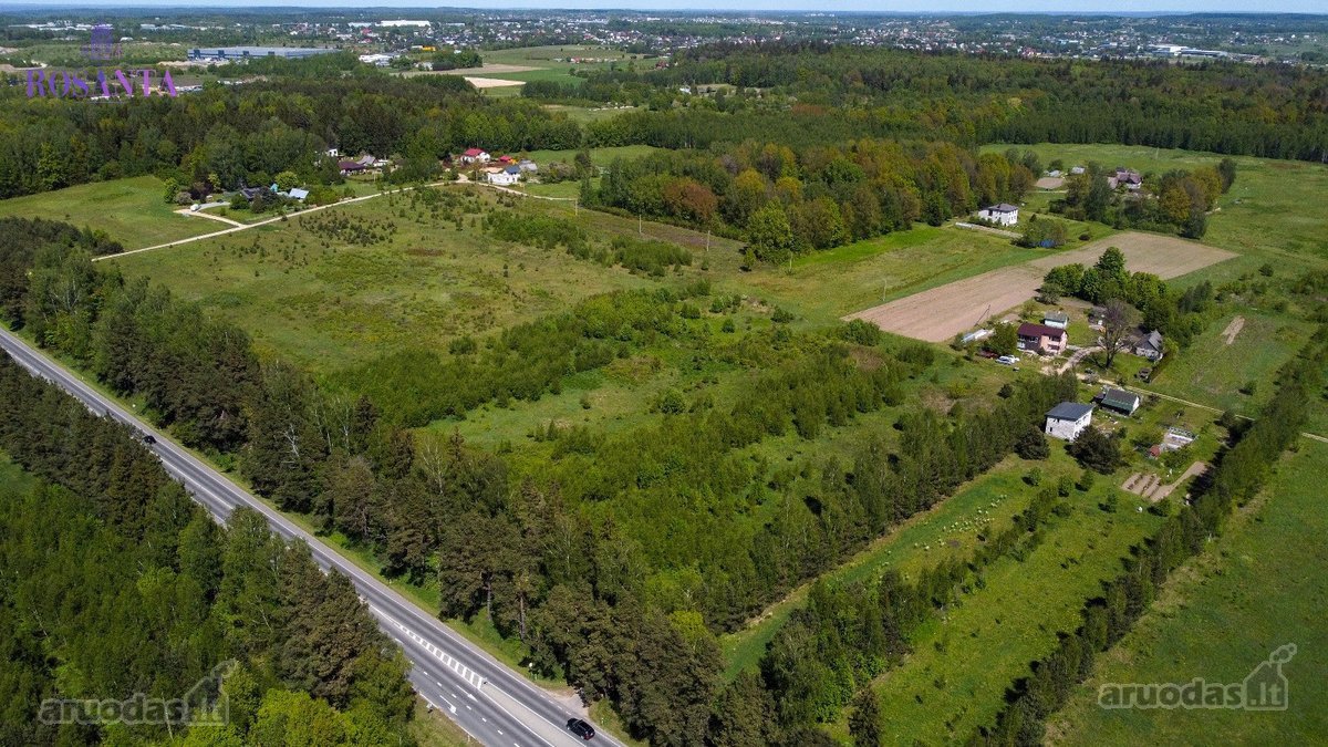 Parduodamas 3 Ha Komercinės Paskirties - nuotraukos Nr. 30