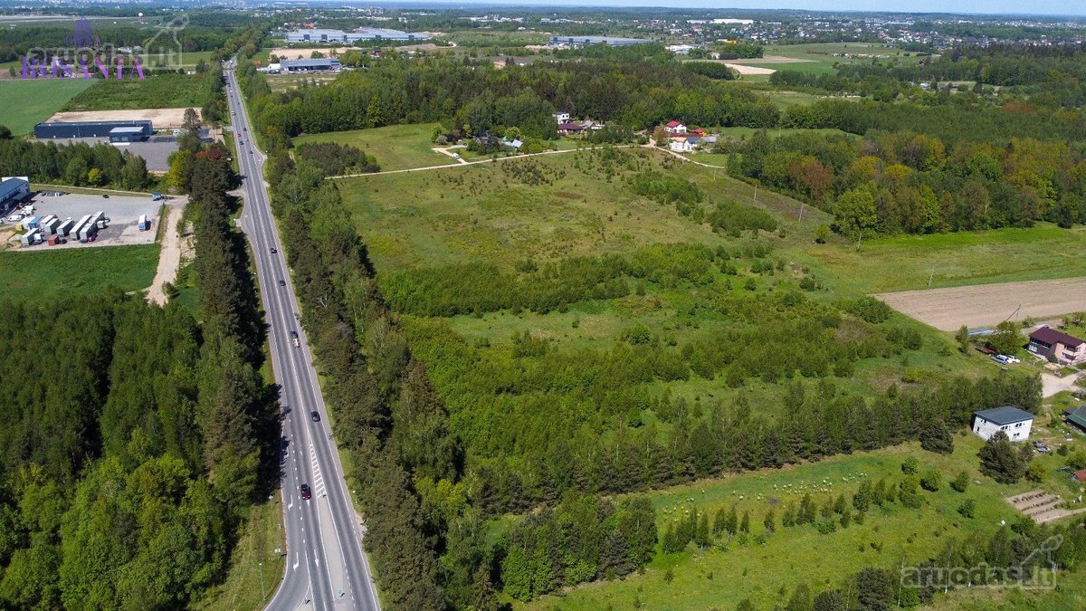 Parduodamas 3 Ha Komercinės Paskirties - nuotraukos Nr. 31
