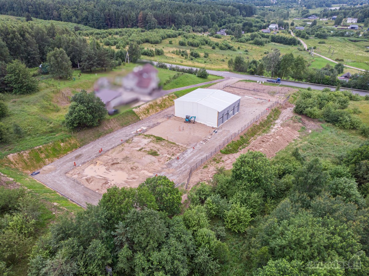 Įsigykite Patalpą Tiesiai Iš Vystytojų - nuotraukos Nr. 8