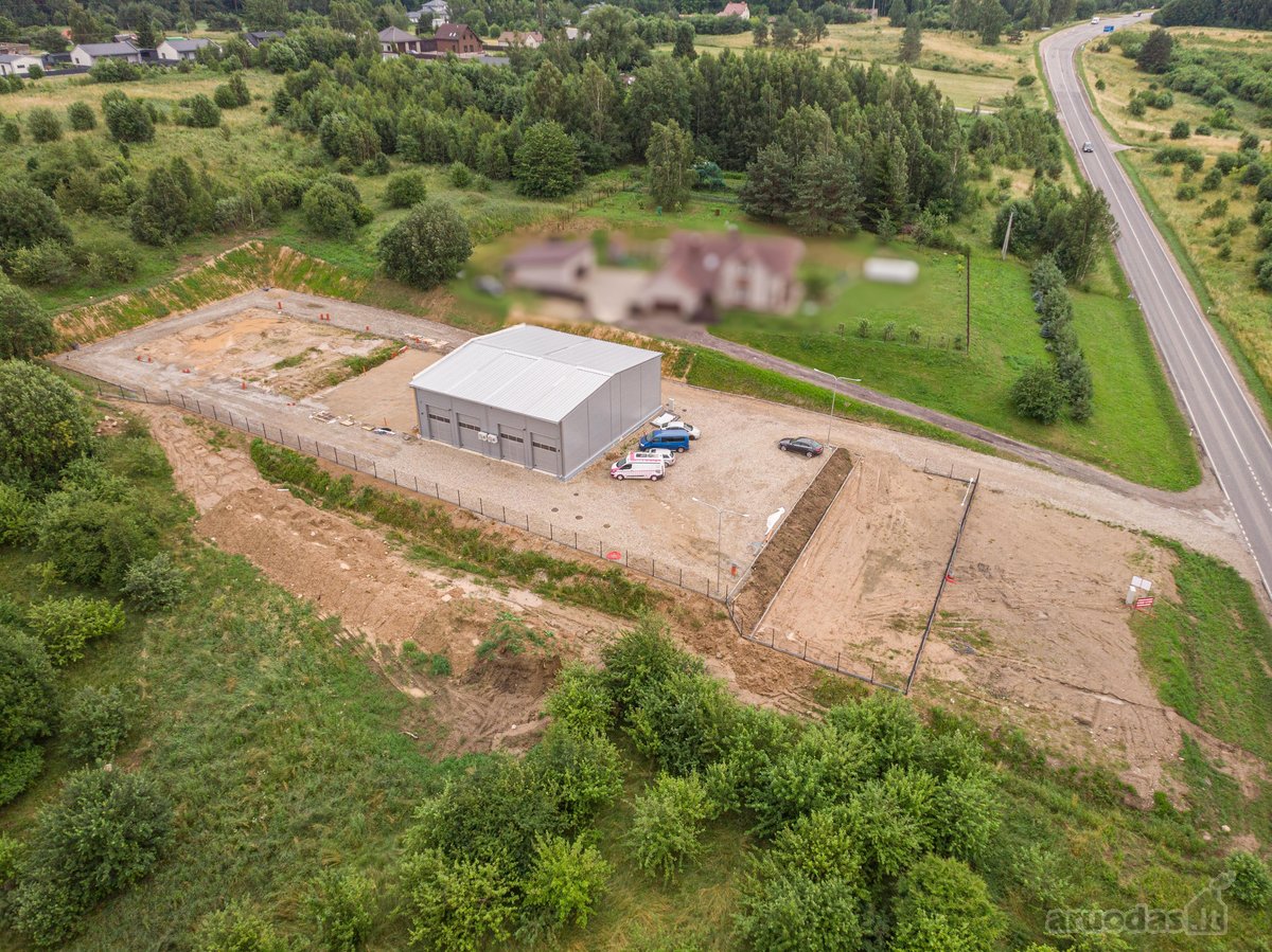 Įsigykite Patalpą Tiesiai Iš Vystytojų - nuotraukos Nr. 10