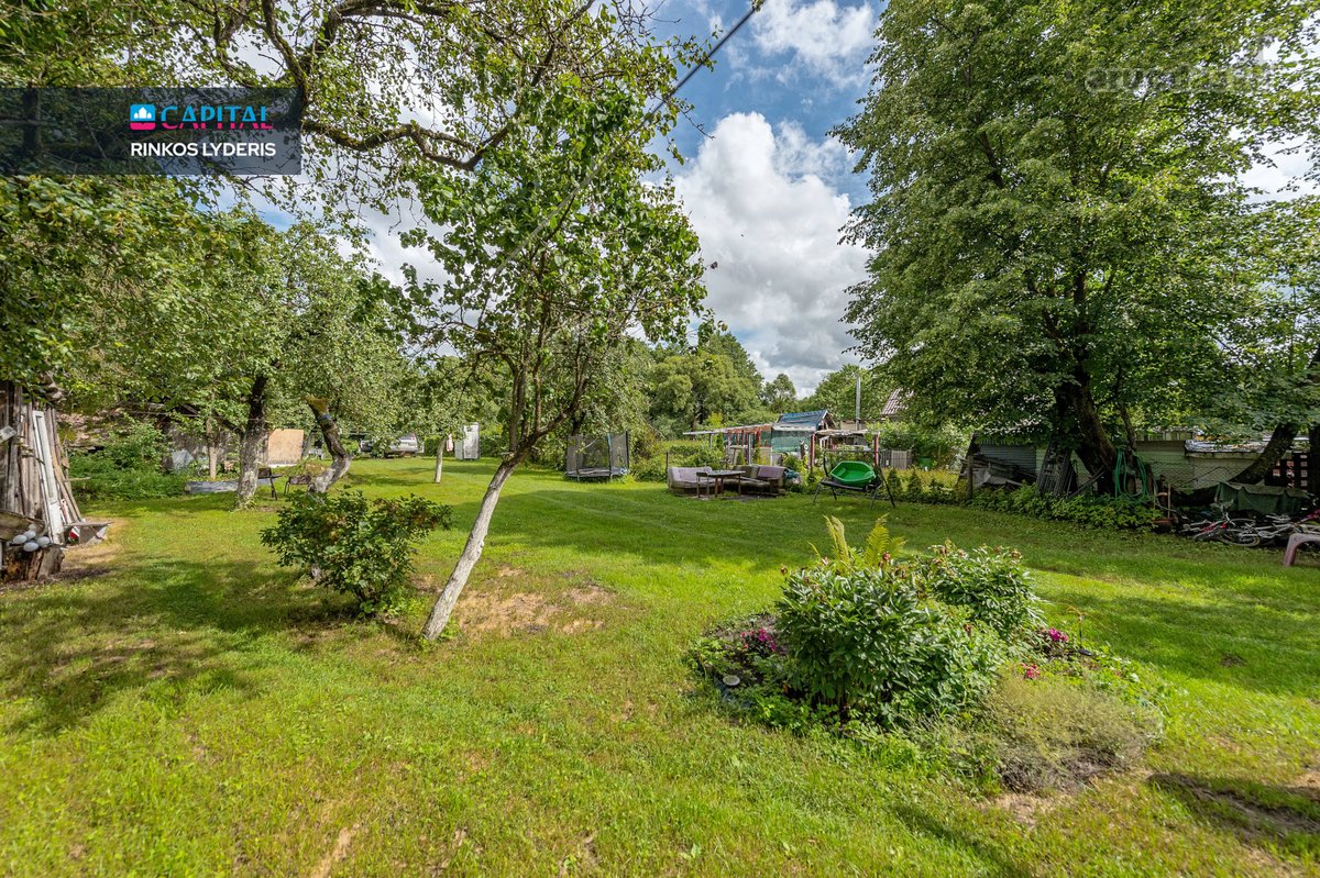 Vilniaus m., Naujoje Vilnioje, Baniškių g. 15 - nuotraukos Nr. 3