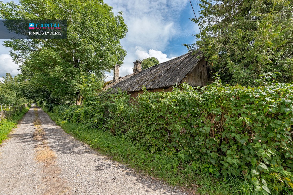 Vilniaus m., Naujoje Vilnioje, Baniškių g. 15 - nuotraukos Nr. 12