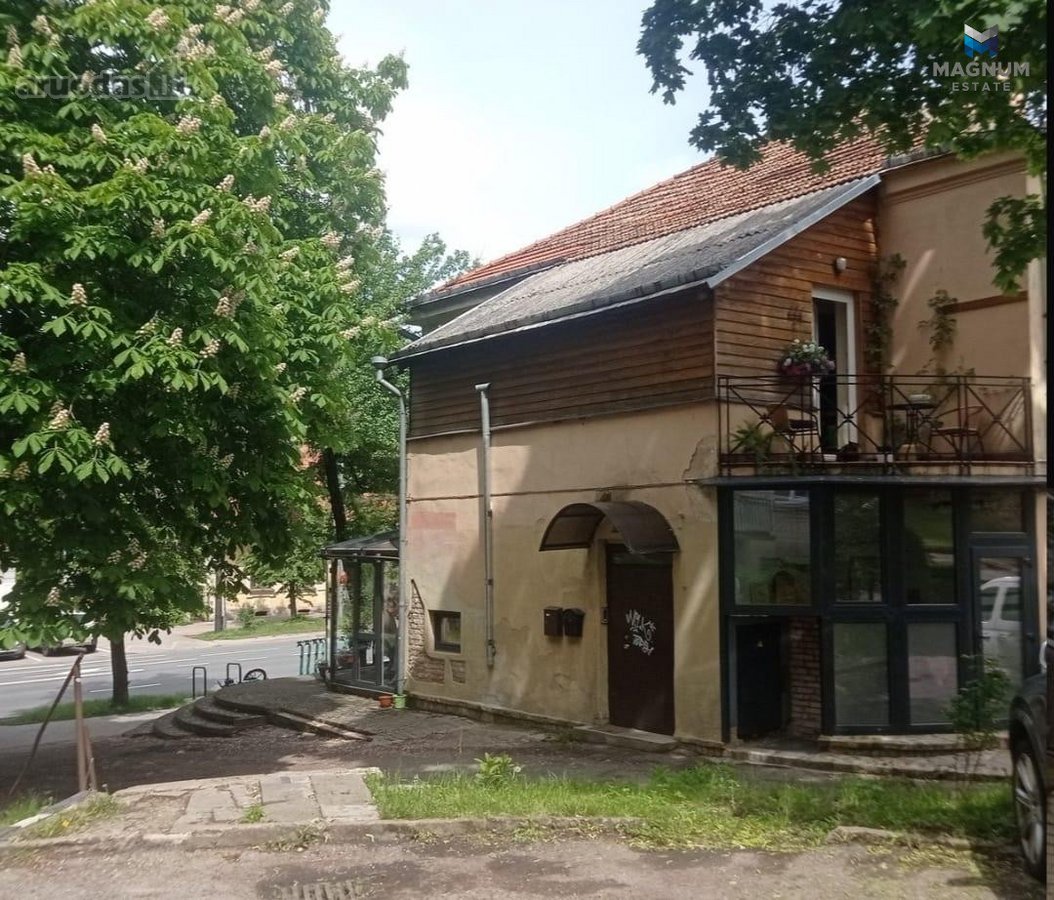 Parduodamas 2 Kambarių Butas Prestižinėje - nuotraukos Nr. 12