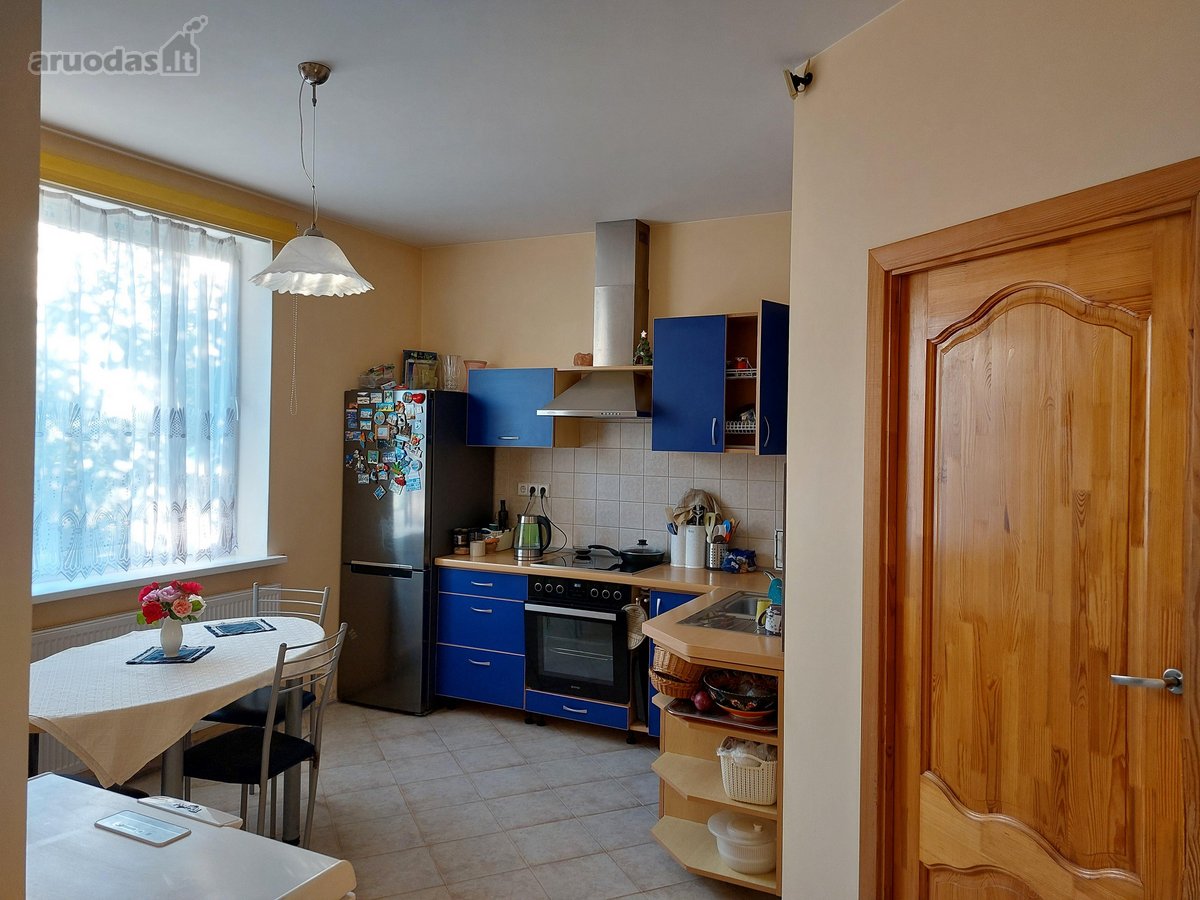 Vilniaus m. sav., Vilniaus m., Salininkai - nuotraukos Nr. 5