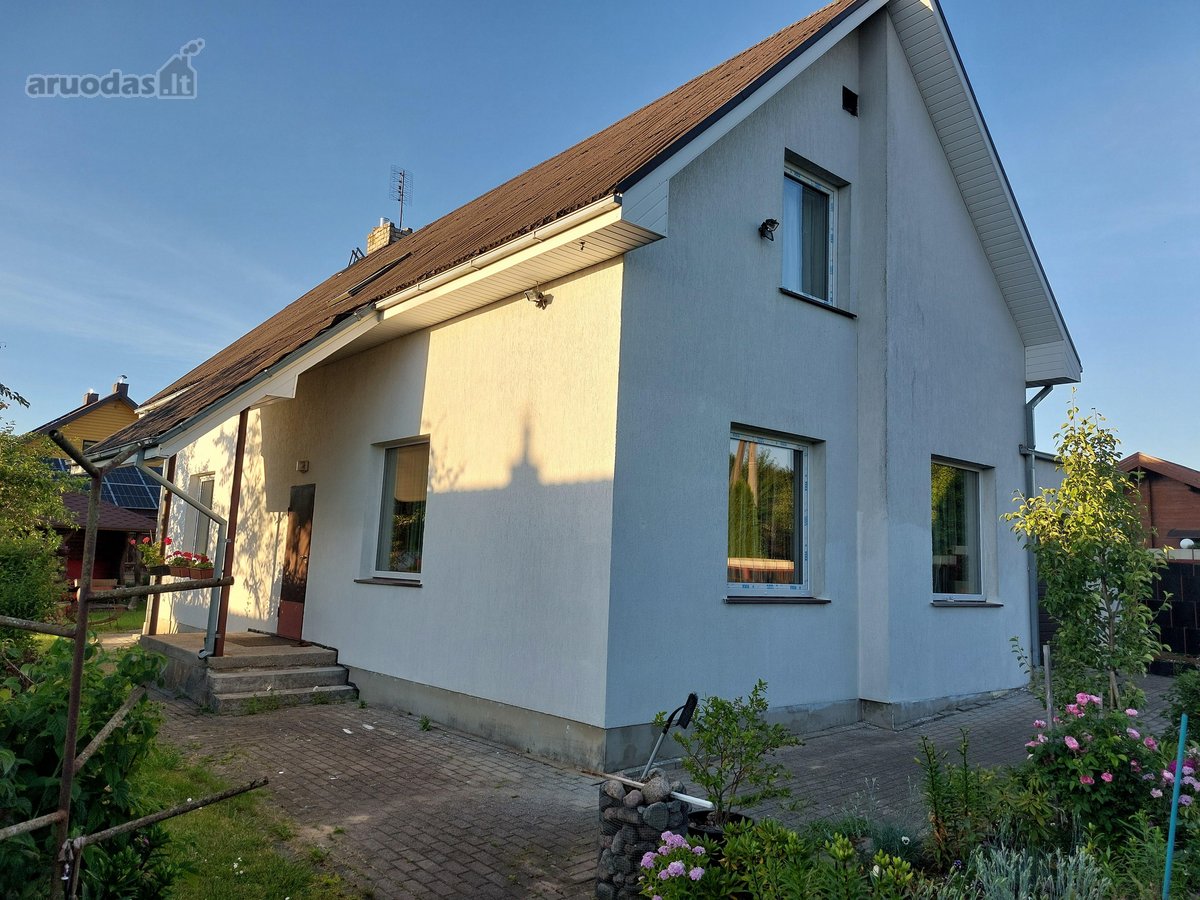 Vilniaus m. sav., Vilniaus m., Salininkai - nuotraukos Nr. 7