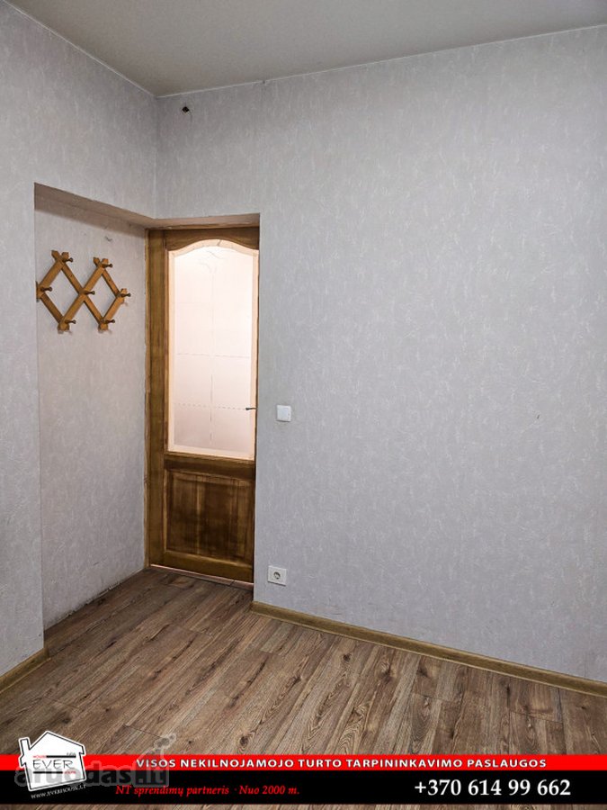 Parduodamas 2 kambarių butas Aleksote, Yliškių g. - nuotraukos Nr. 7