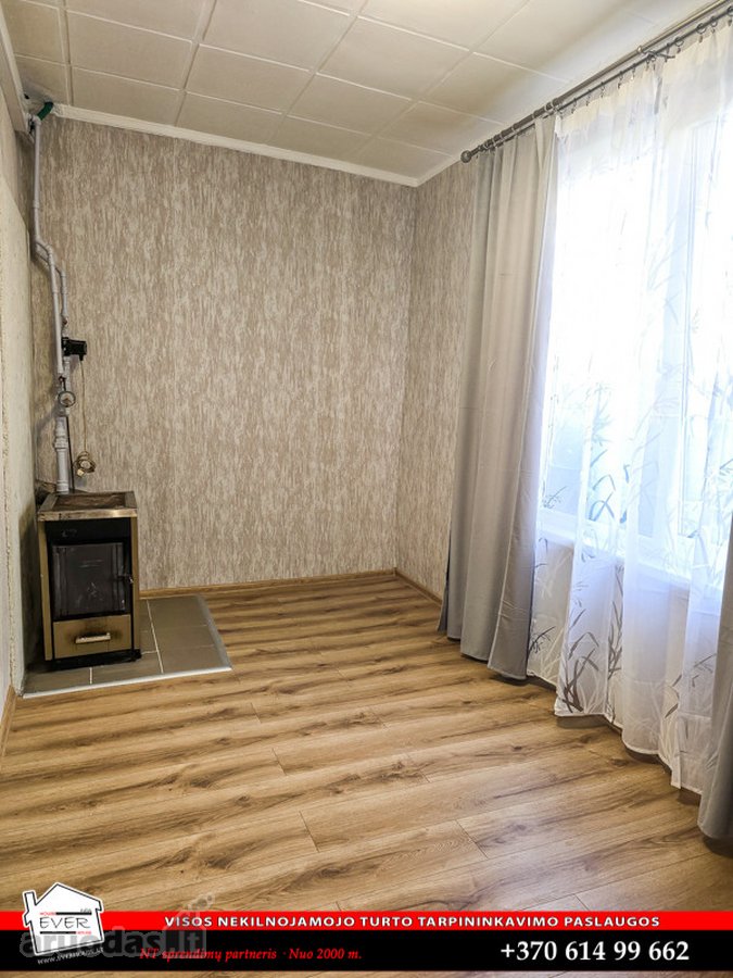 Parduodamas 2 kambarių butas Aleksote, Yliškių g. - nuotraukos Nr. 8