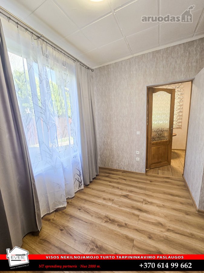 Parduodamas 2 kambarių butas Aleksote, Yliškių g. - nuotraukos Nr. 9