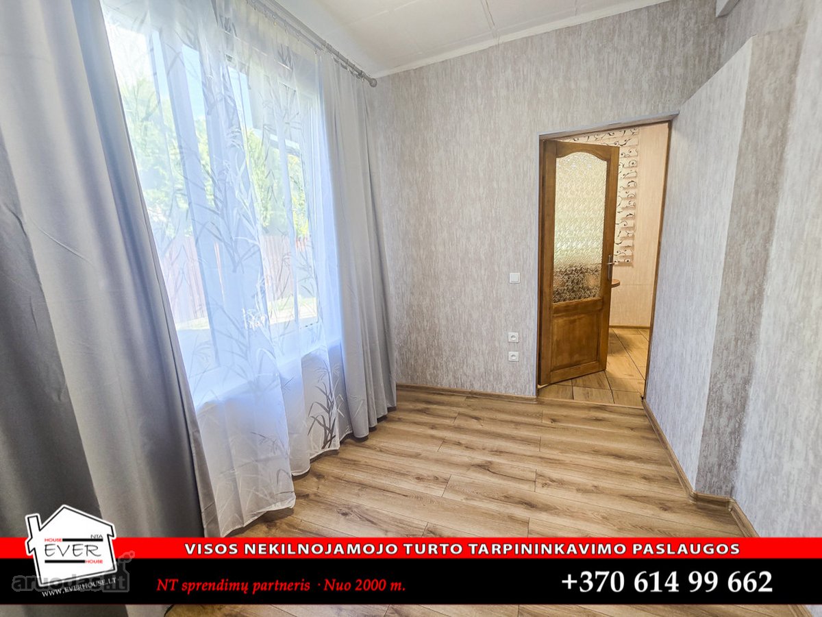 Parduodamas 2 kambarių butas Aleksote, Yliškių g. - nuotraukos Nr. 10