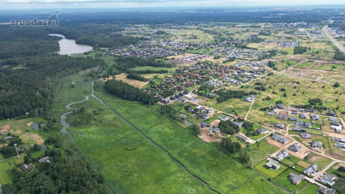 Išskirtiniai Namai Naujam Gyvenimo Etapui - nuotraukos Nr. 47