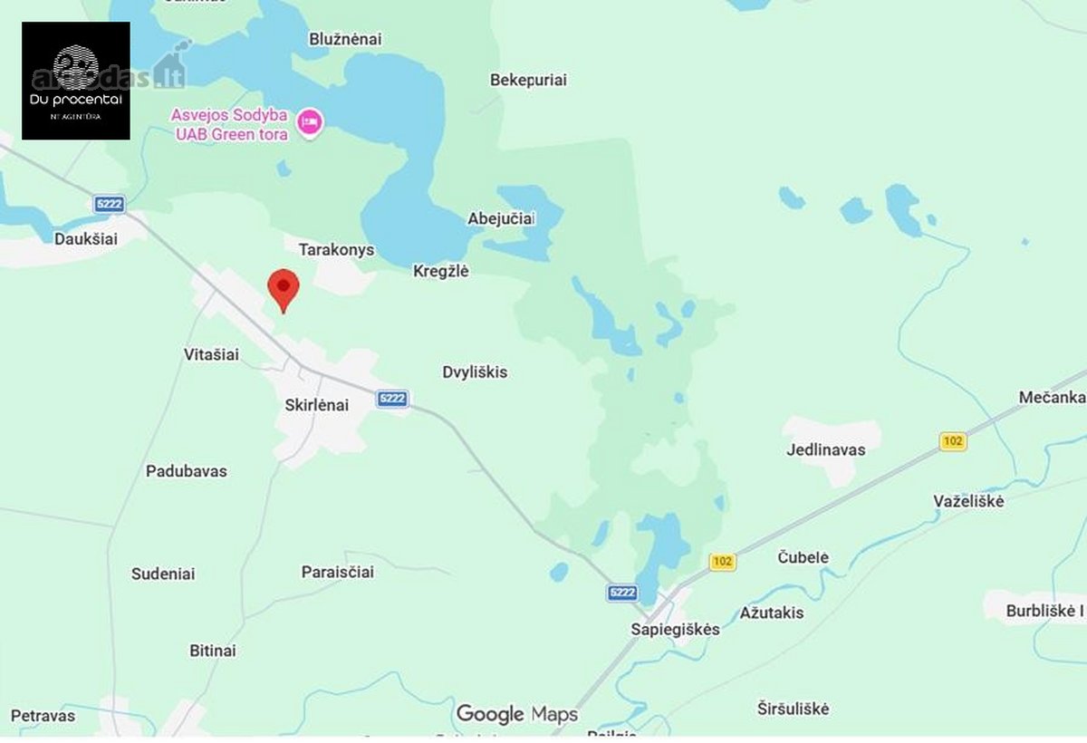 Nt agentūra „Du Procentai“ 2% siūlo! - nuotraukos Nr. 5