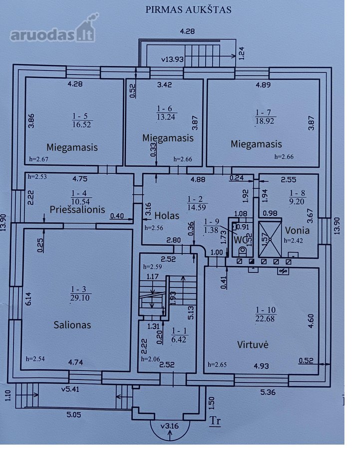 Aprašymas: - nuotraukos Nr. 21