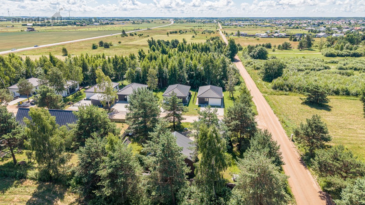 Parduodami Poilsio Namai Gamtos Apsuptyje - nuotraukos Nr. 22