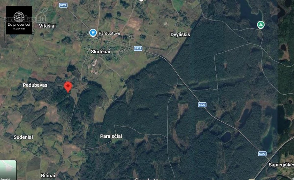 Nt agentūra „Du Procentai“ 2% siūlo! - nuotraukos Nr. 6