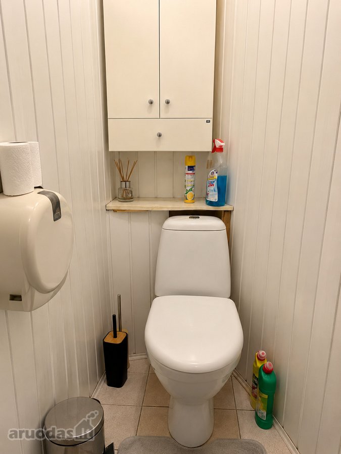 Šviesus, Šiltas 2 Kambarių Butas Eiguliuose - nuotraukos Nr. 8