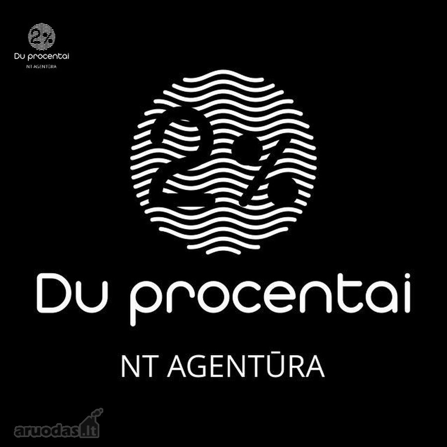 Nt agentūra „Du Procentai“ 2 % siūlo! - nuotraukos Nr. 9