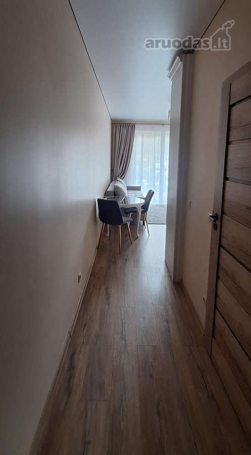 Parduodamas jaukus, pilnai įrengtas būtas su - nuotraukos Nr. 9