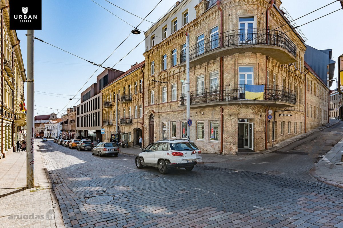 Žavingas, Modernaus Ir Kokybiško Interjero - nuotraukos Nr. 21