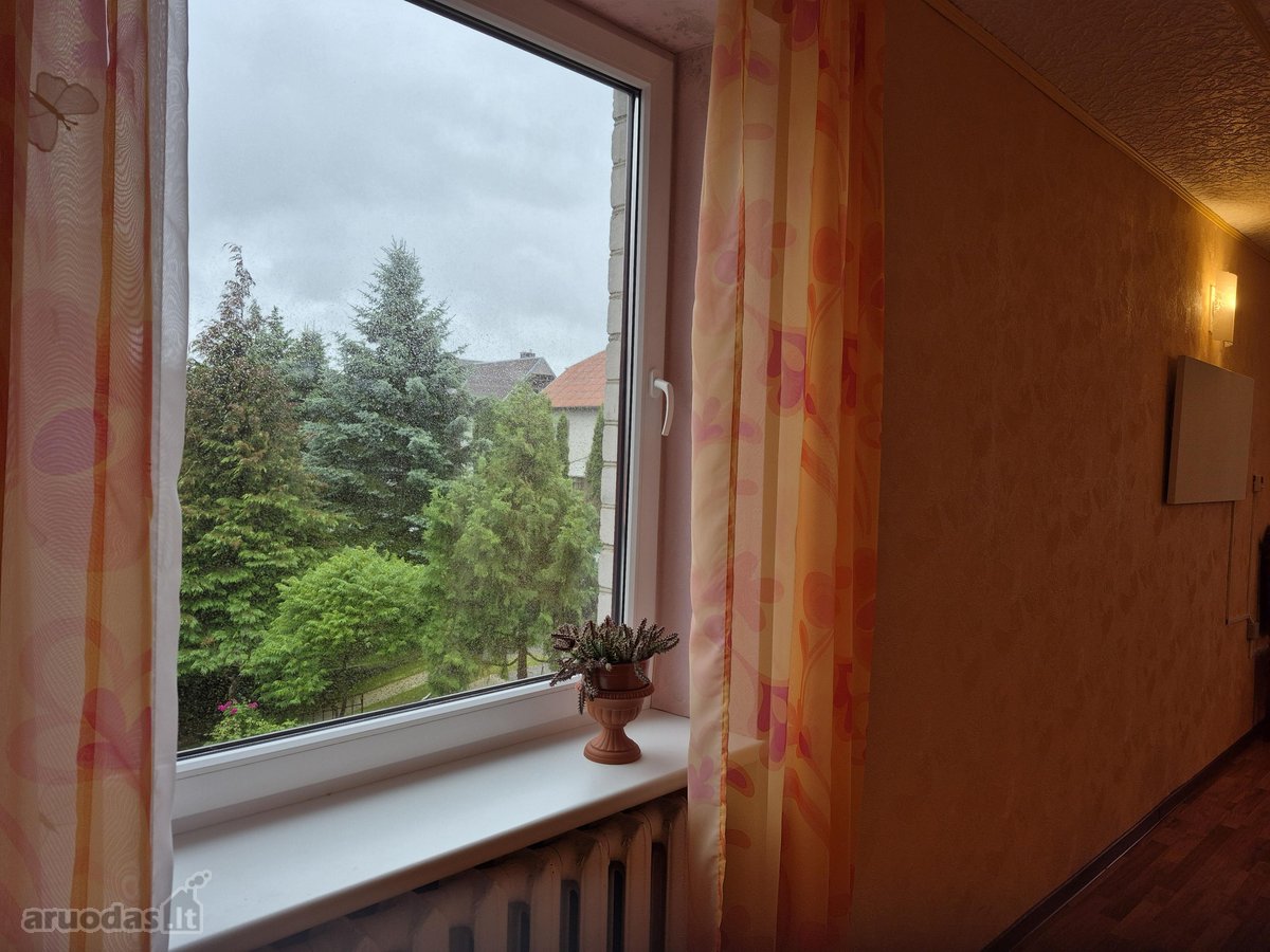 Visas namo aukštas su atskiru įėjimu, garažu - nuotraukos Nr. 4