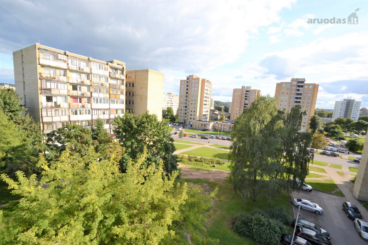Vilniaus m. sav., Vilniaus m., Žirmūnai - nuotraukos Nr. 2