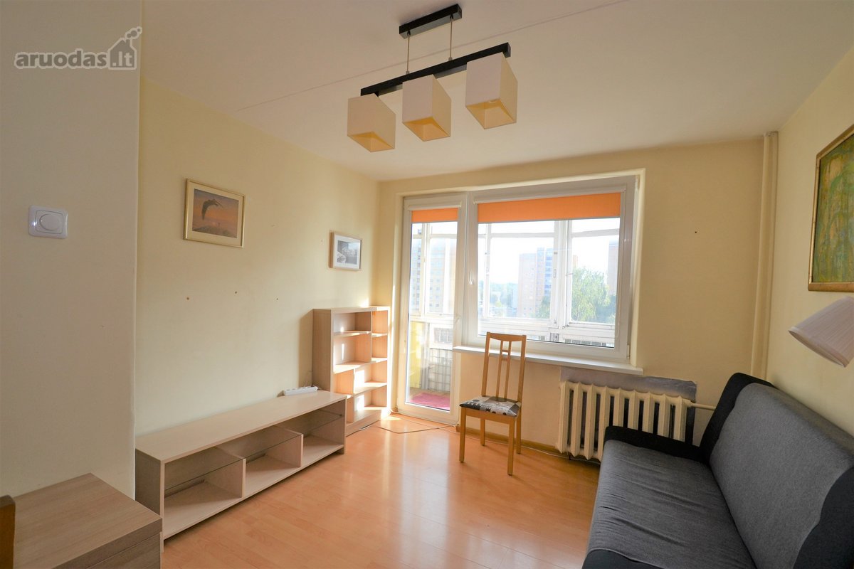 Vilniaus m. sav., Vilniaus m., Žirmūnai - nuotraukos Nr. 3