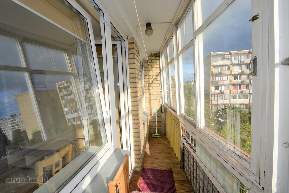 Vilniaus m. sav., Vilniaus m., Žirmūnai - nuotraukos Nr. 4