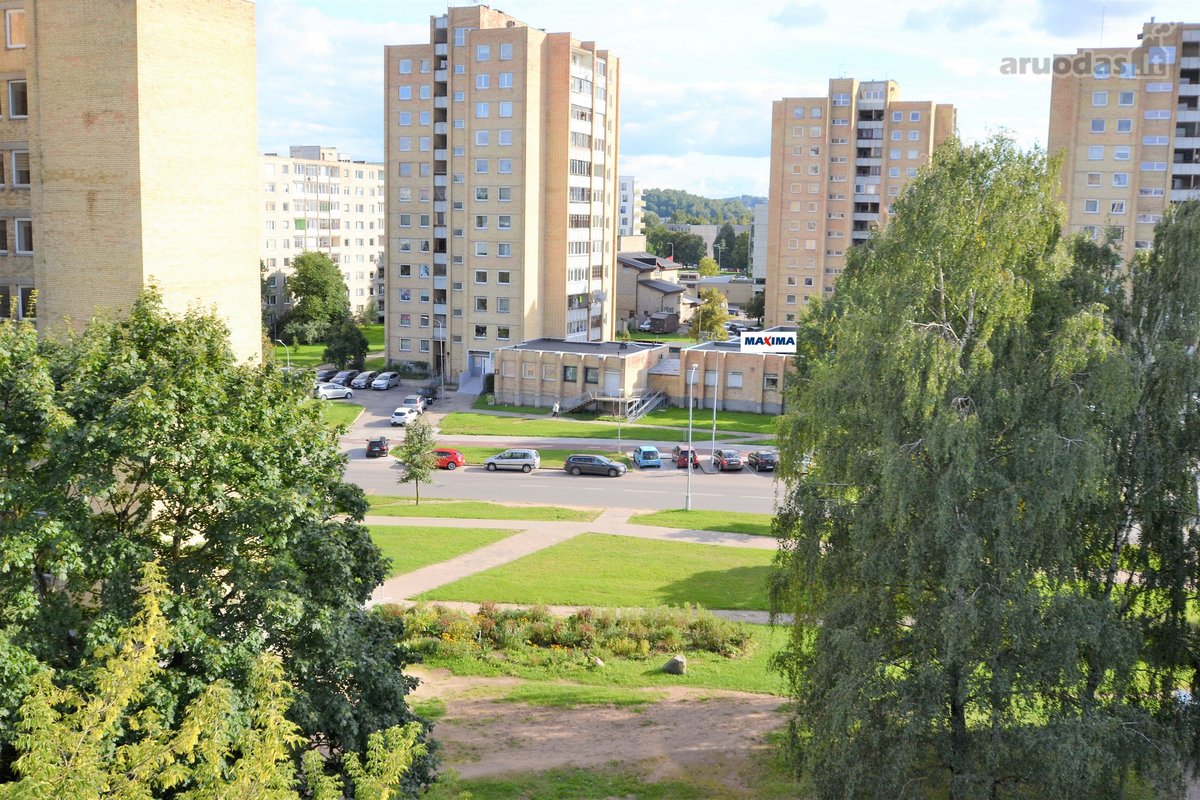 Vilniaus m. sav., Vilniaus m., Žirmūnai - nuotraukos Nr. 5