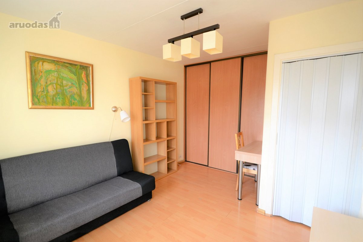Vilniaus m. sav., Vilniaus m., Žirmūnai - nuotraukos Nr. 7