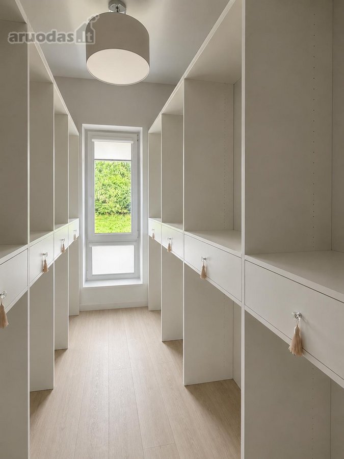 A+ Klasės Pilnai Įrengtas Namas Su 10,55 kw - nuotraukos Nr. 11