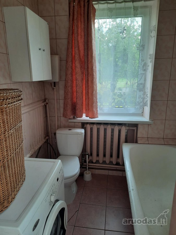 Parduodamas gyvenamasis namas Kadrėnų kaime – - nuotraukos Nr. 15