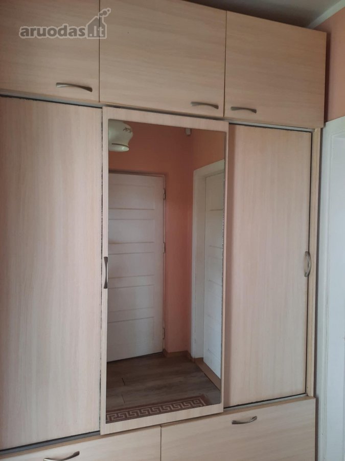 Parduodamas gyvenamasis namas Kadrėnų kaime – - nuotraukos Nr. 13