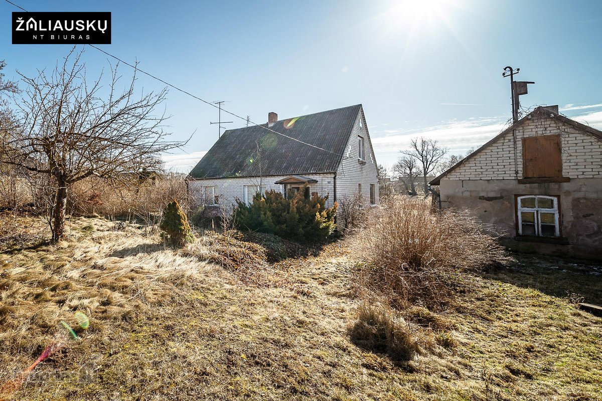 Ramioje Ir Gražioje Vietoje, Parduodamas - nuotraukos Nr. 16