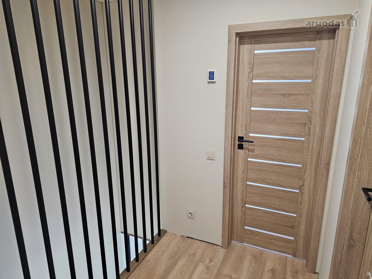 Parduodamas modernus A++ klasės, pilnai - nuotraukos Nr. 11