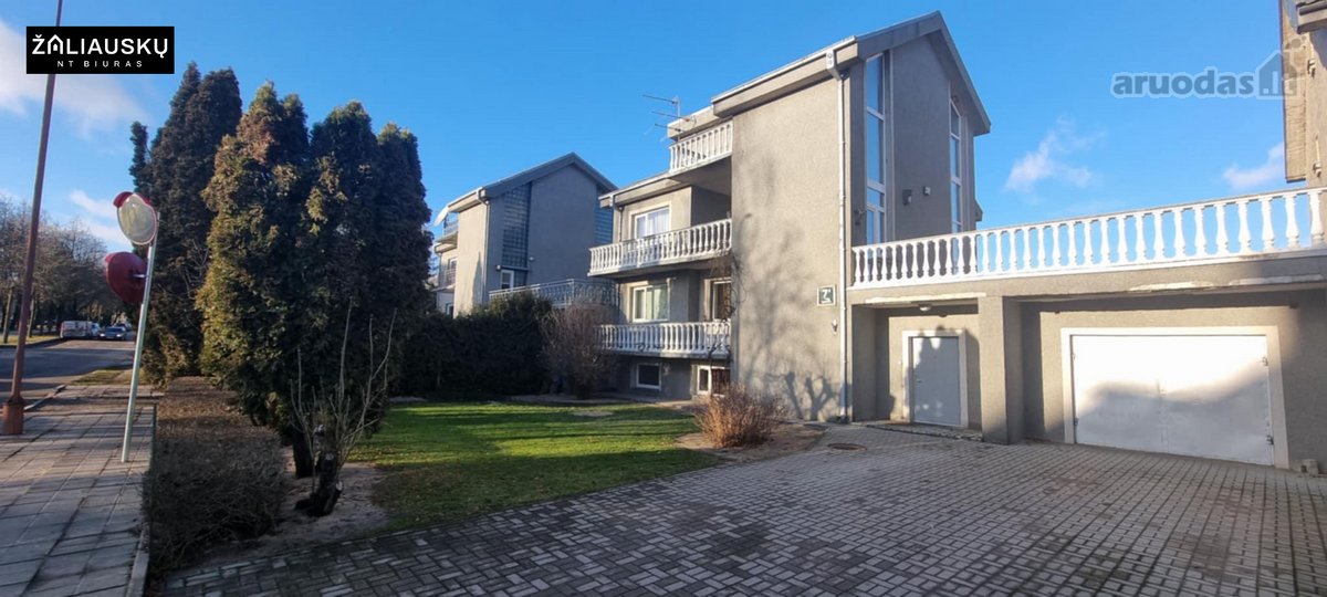 Gubernijos Mikrorajone, Geroje Vietoje, - nuotraukos Nr. 21