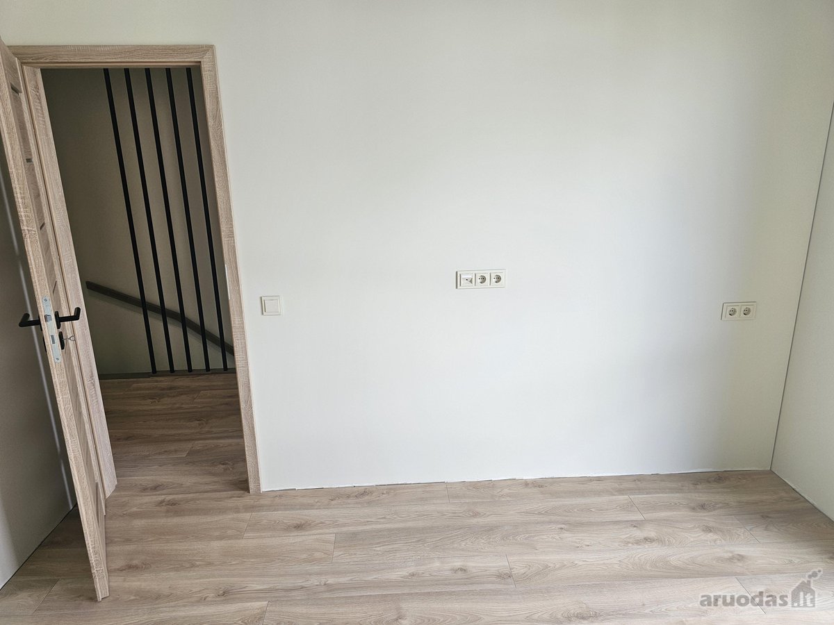 Parduodamas modernus A++ klasės, pilnai - nuotraukos Nr. 17