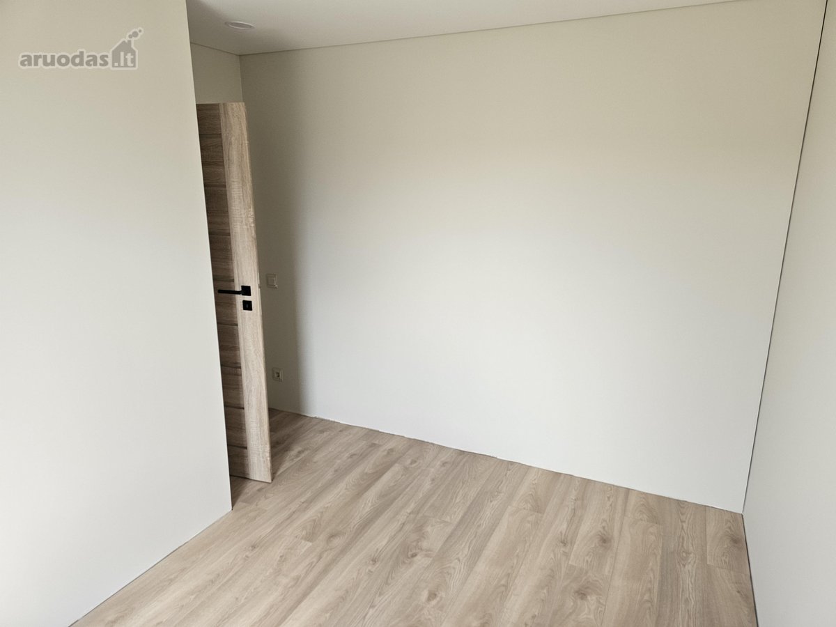 Parduodamas modernus A++ klasės, pilnai - nuotraukos Nr. 19