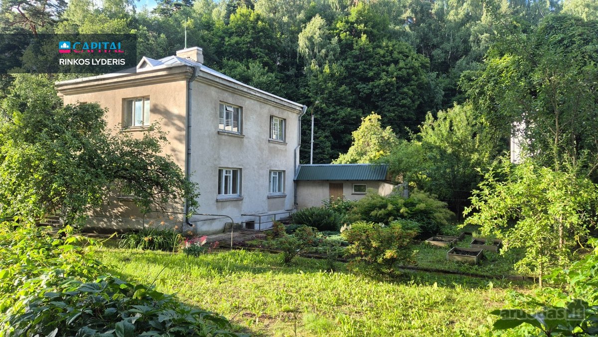 Atiri Namai Jau Gegužės Mėn 15 D 15-18 Val.