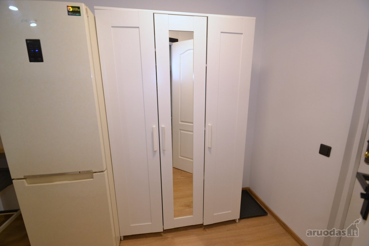 Jauki Studija Nuomai Naujininkuose – - nuotraukos Nr. 11