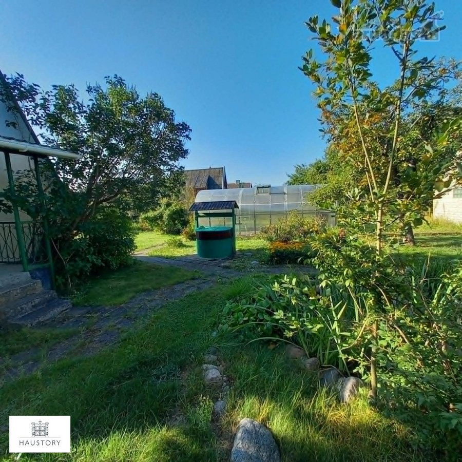Klaipėdos R. Žiaukų K. Parduodamas Sodo Namas - nuotraukos Nr. 5