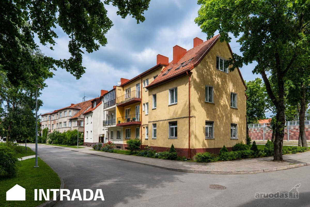 Miesto Centras. Erdvė. Gyvenimas Be Kamščių. - nuotraukos Nr. 34