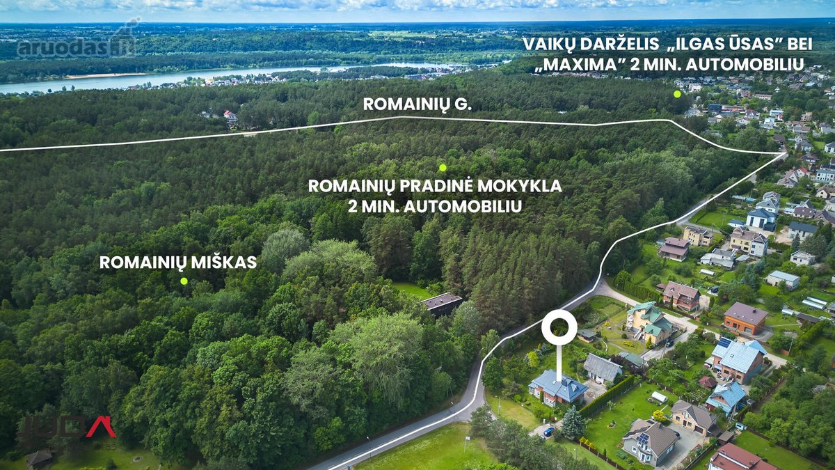 Parduodamas mylėtas ir prižiūrėtas, beveik - nuotraukos Nr. 30