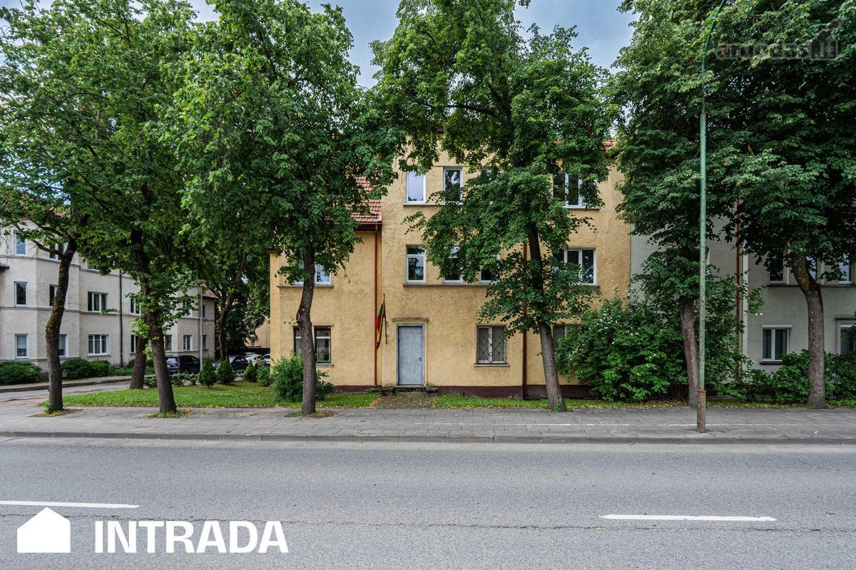 Miesto Centras. Erdvė. Gyvenimas Be Kamščių. - nuotraukos Nr. 31