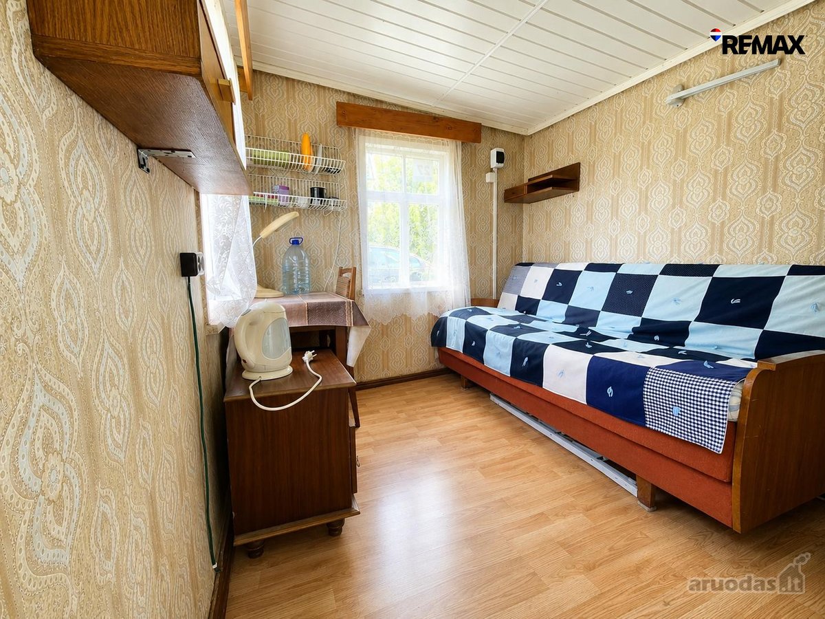 Vaizdingoje ir ramioje vietoje, gamtos - nuotraukos Nr. 7